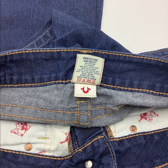 TRUE RELIGION WOMEN’s JEANS 🎀 - Picture 7 of 8